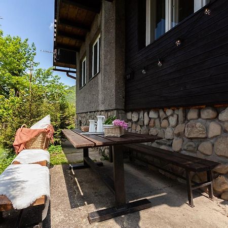 Апартаменты Tri Smrcky Остравице Экстерьер фото